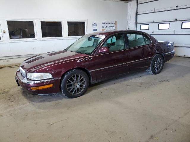 Buick Park Avenue