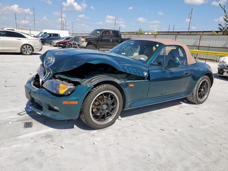 BMW Z3