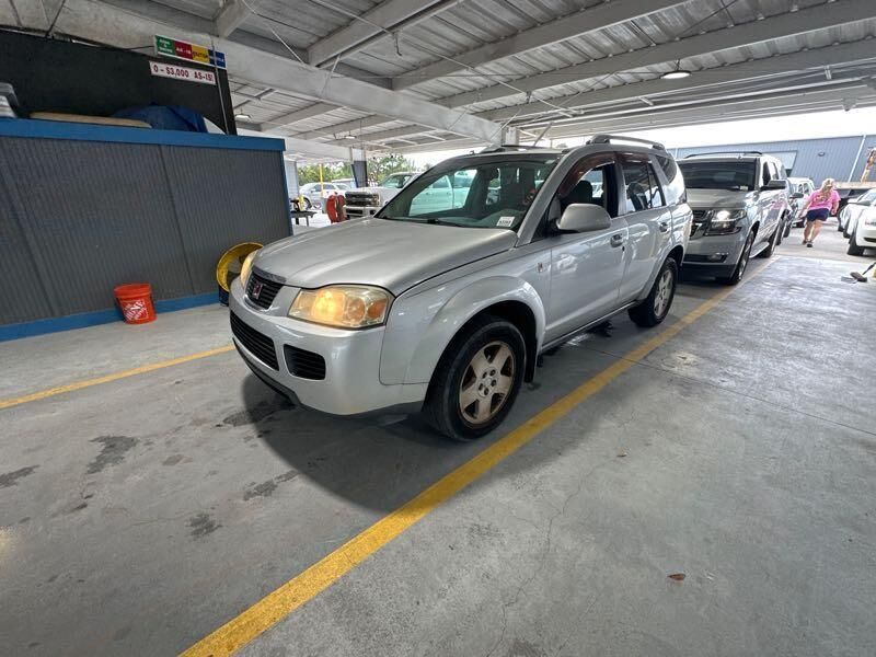 Saturn Vue