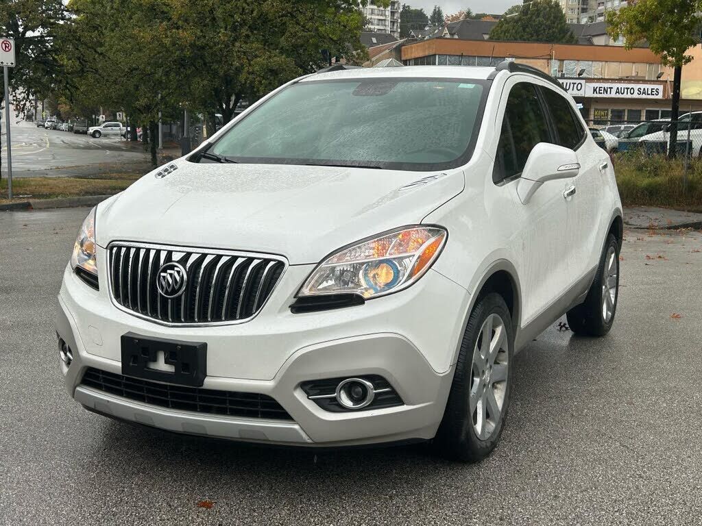 Buick Encore