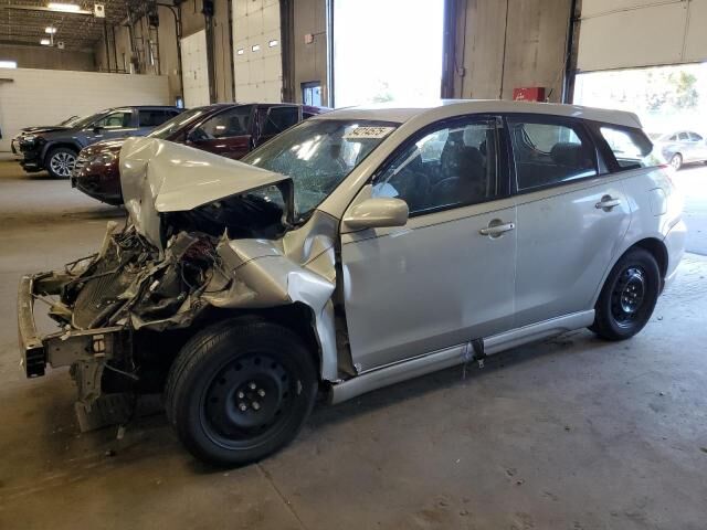 Toyota Corolla Matrix