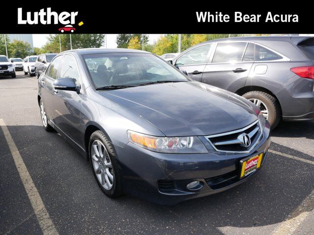 Acura TSX