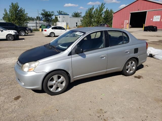 Toyota Echo