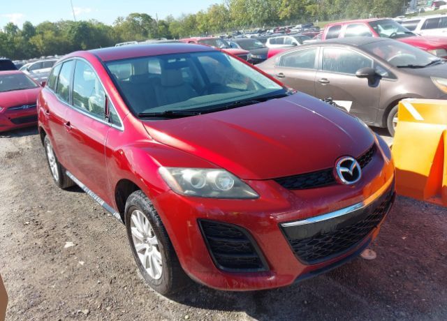 Mazda CX-7