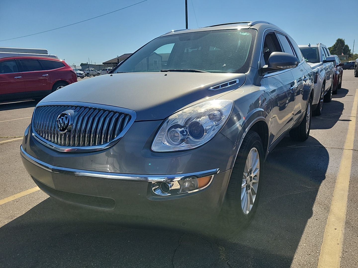 Buick Enclave