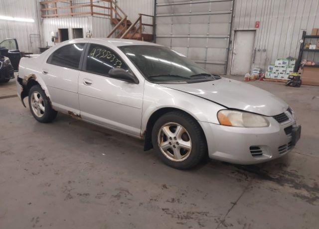 Dodge Stratus