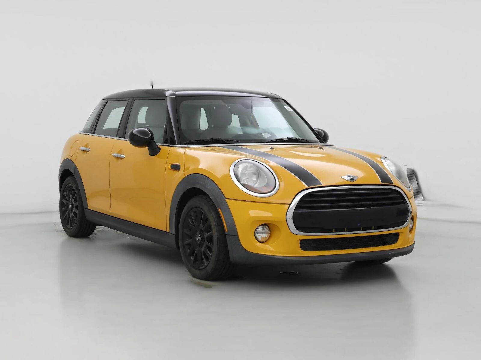 MINI Hardtop