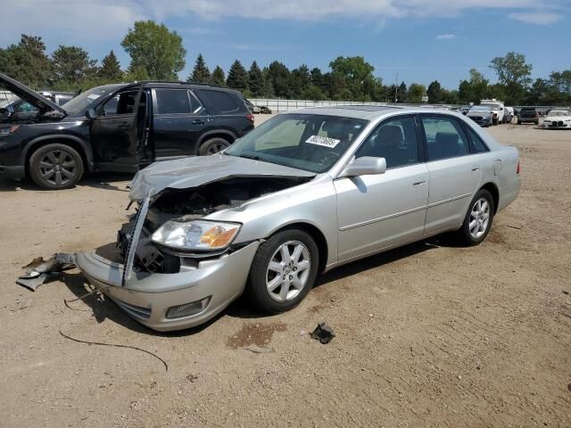 Toyota Avalon