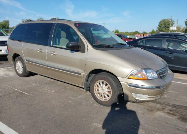Ford Windstar