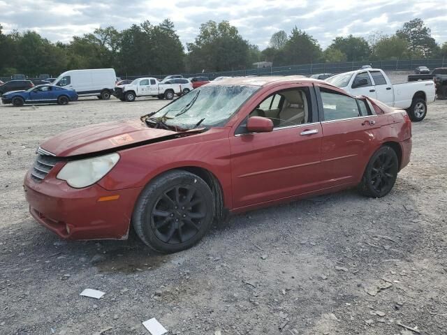 Chrysler Sebring