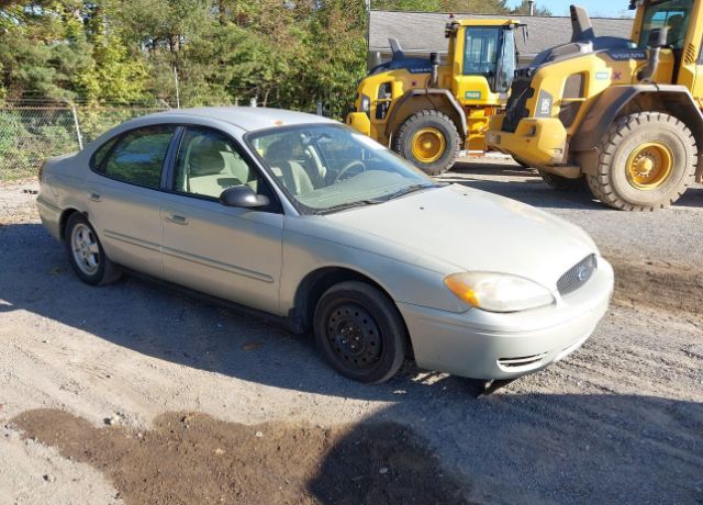 Ford Taurus