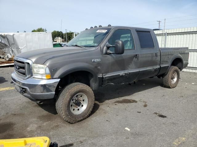 Ford F-250
