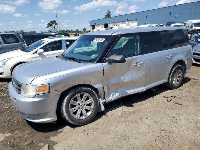 Ford Flex