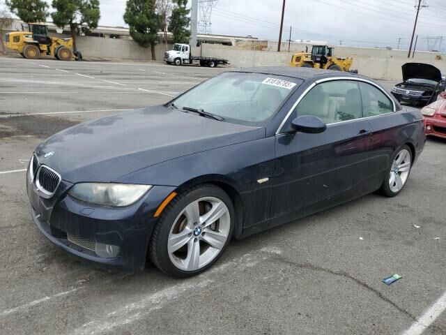 BMW 335i