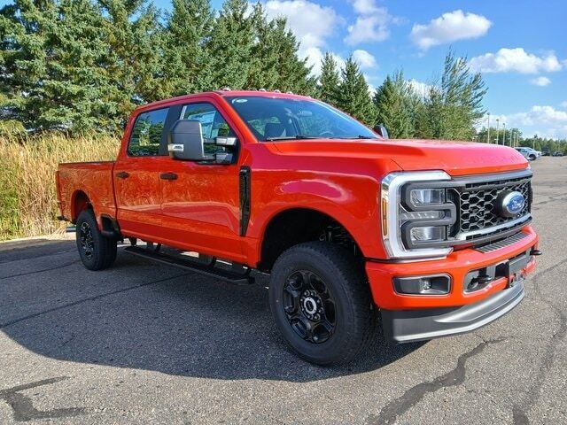 2026 FORD F-250