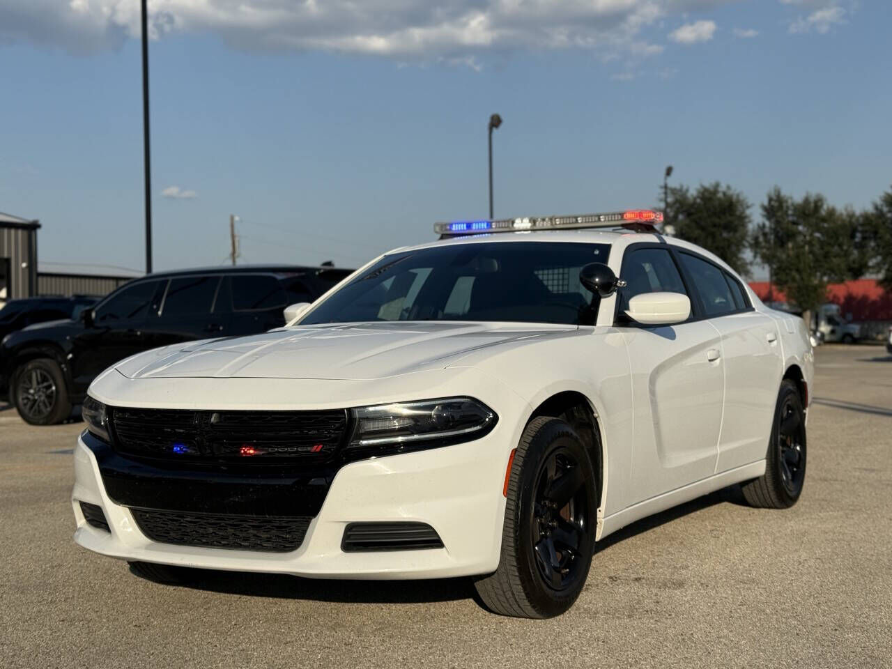 Dodge Charger