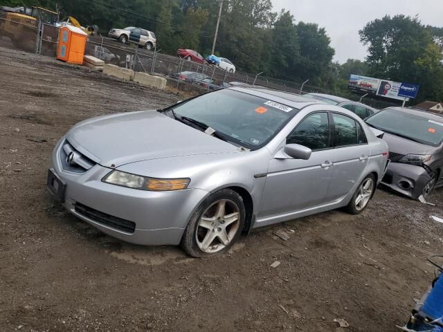 Acura TL