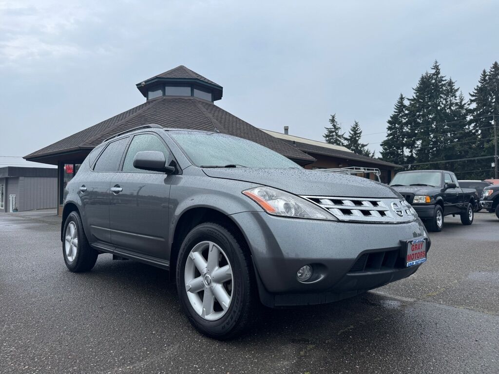 Nissan Murano