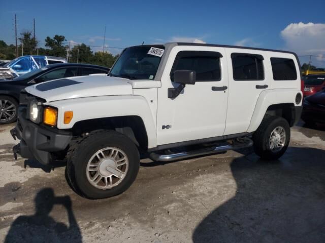 HUMMER H3