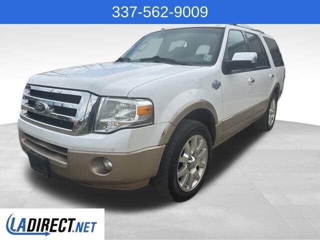 Ford Expedition