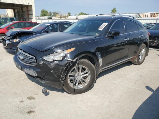 Infiniti FX50