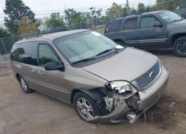 Ford Freestar