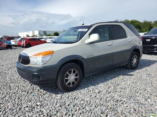 Buick Rendezvous