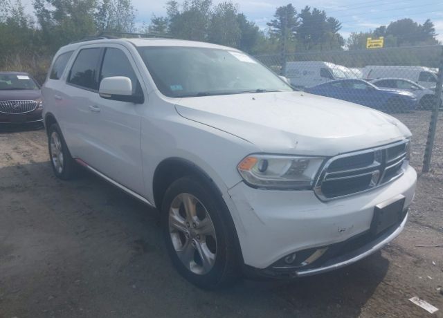 Dodge Durango
