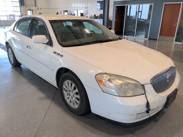 Buick Lucerne