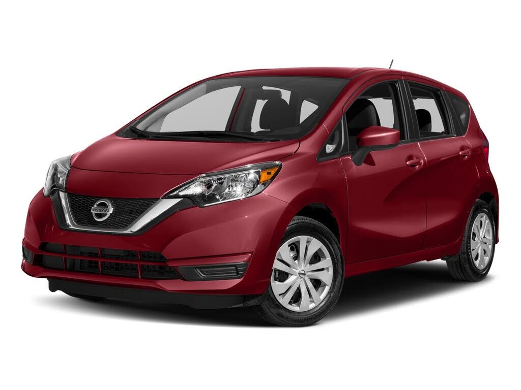 Nissan Versa Note