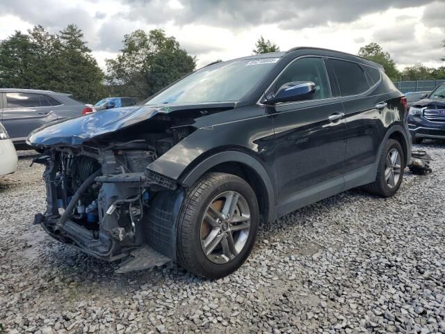 Hyundai Santa Fe Sport