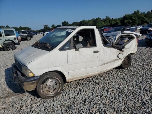 Ford Aerostar
