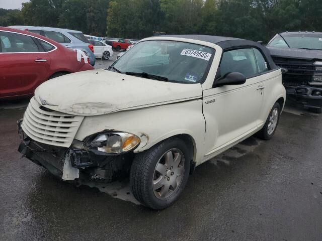 Chrysler PT Cruiser