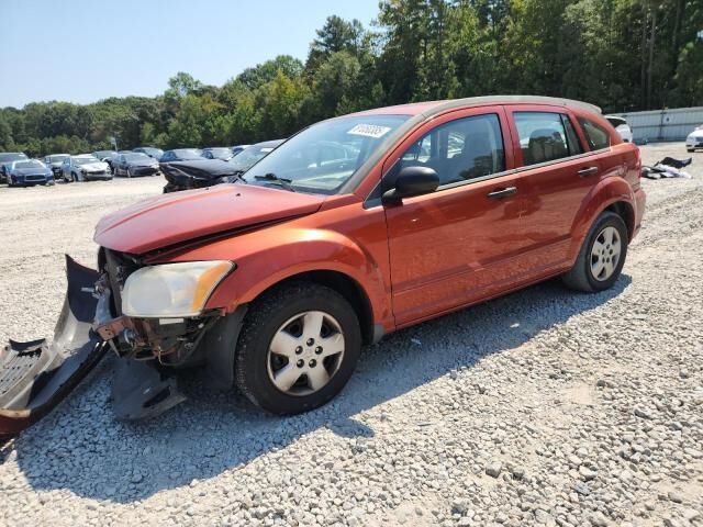 Dodge Caliber