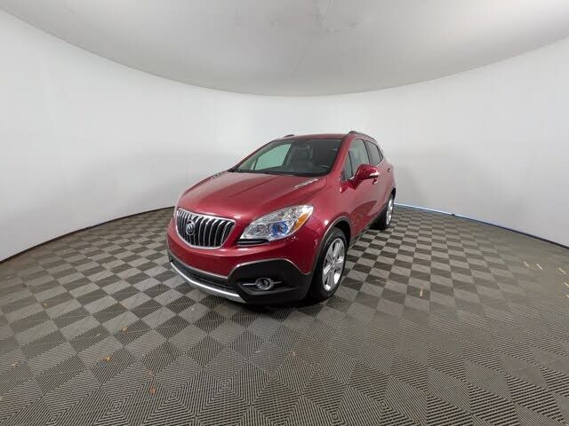 Buick Encore