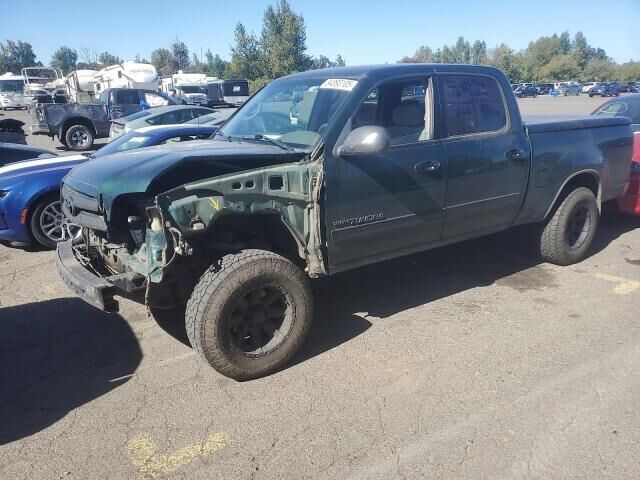 Toyota Tundra