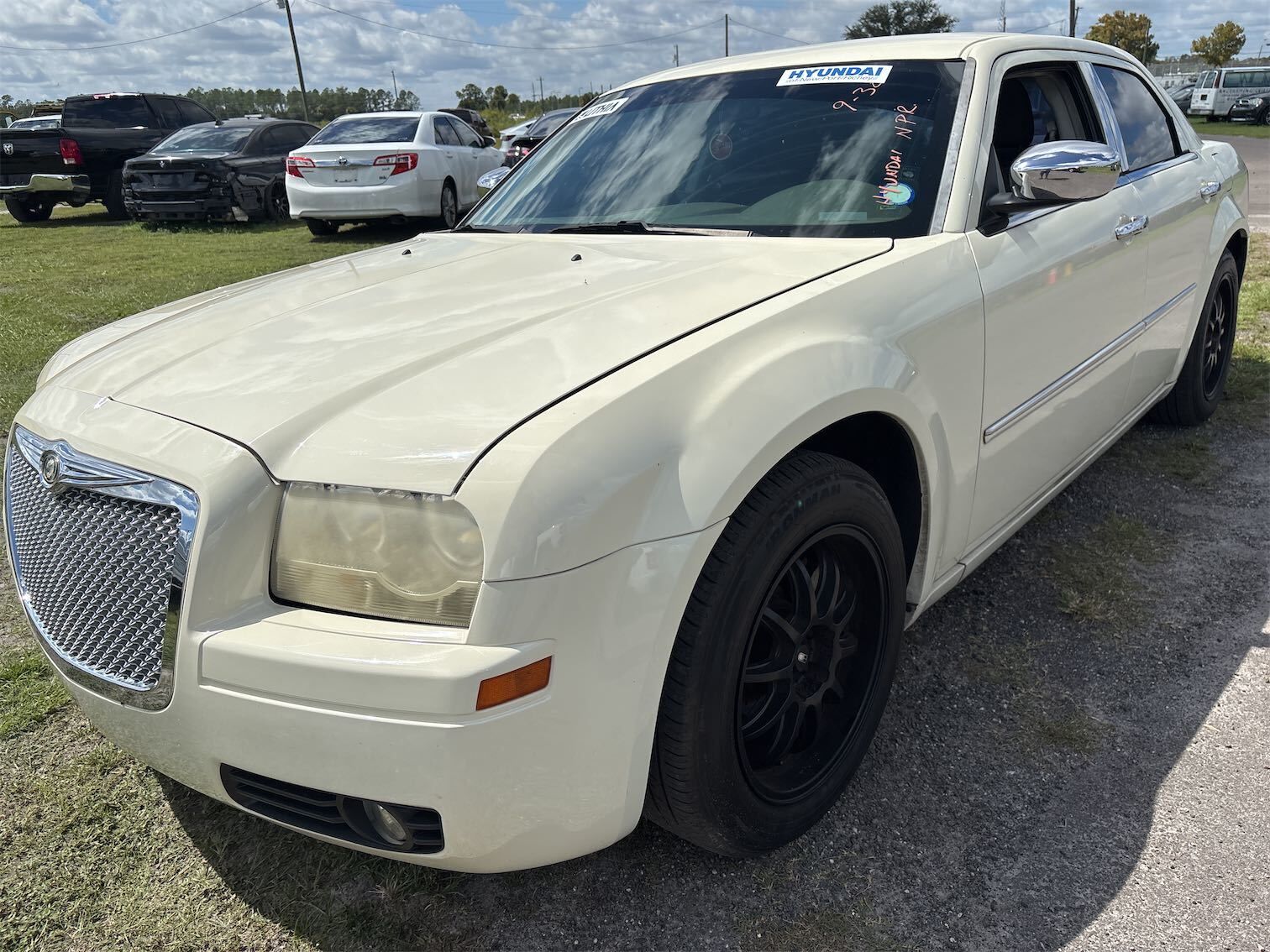 Chrysler 300