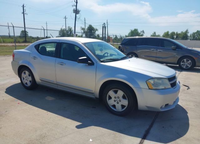 Dodge Avenger