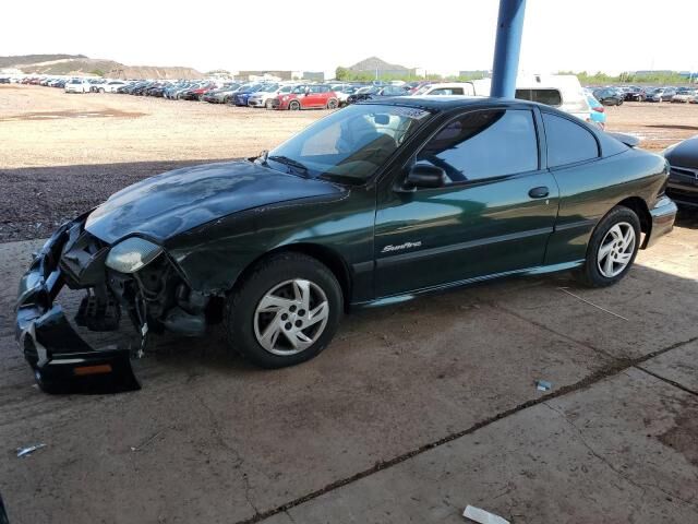 Pontiac Sunfire