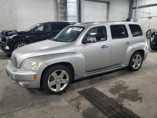 Chevrolet HHR