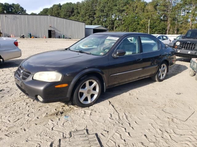 Nissan Maxima