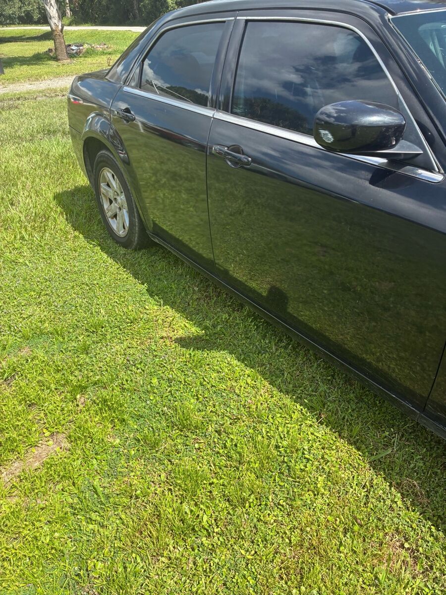 Chrysler 300