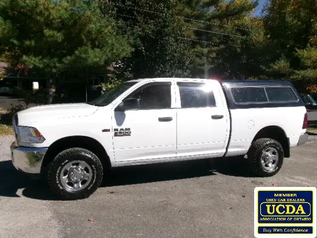 RAM 2500