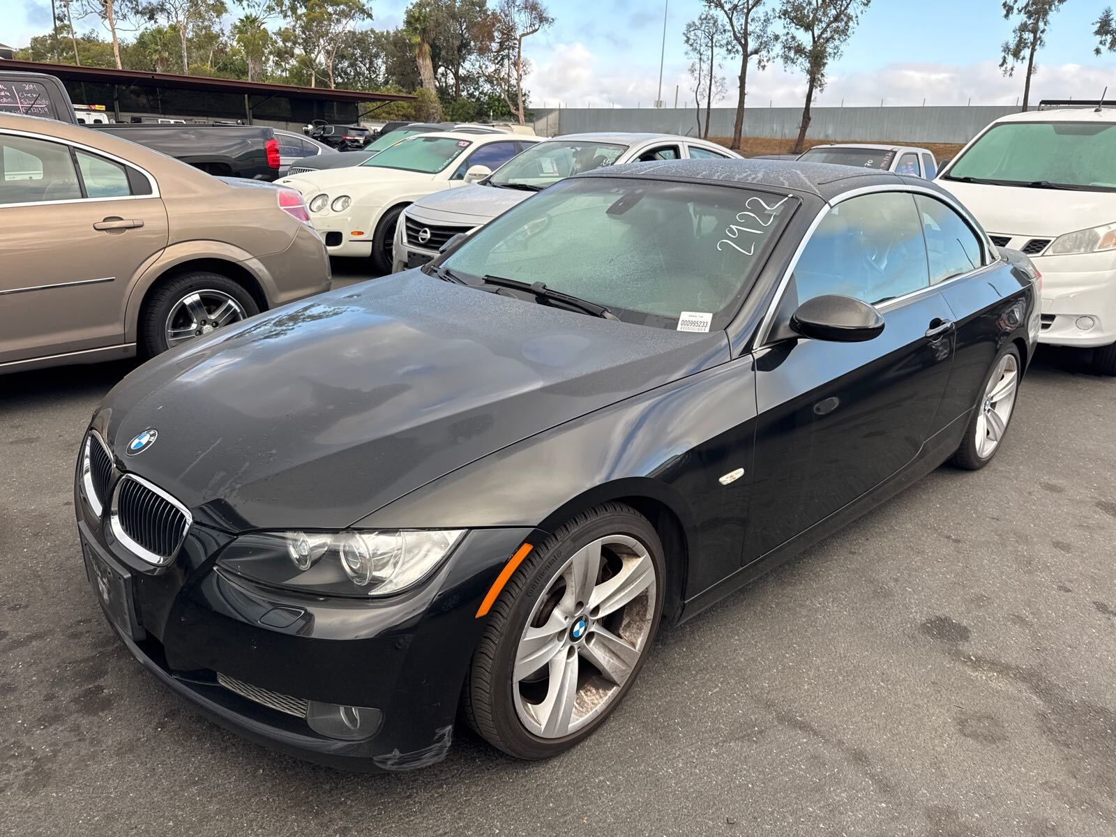 BMW 335i