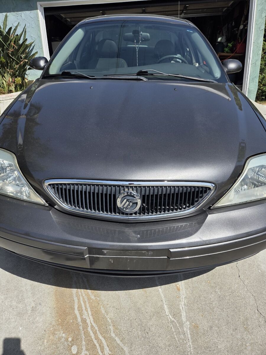 Mercury Sable