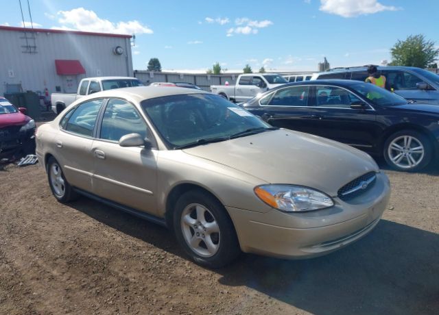 Ford Taurus