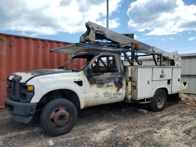 Ford F-450
