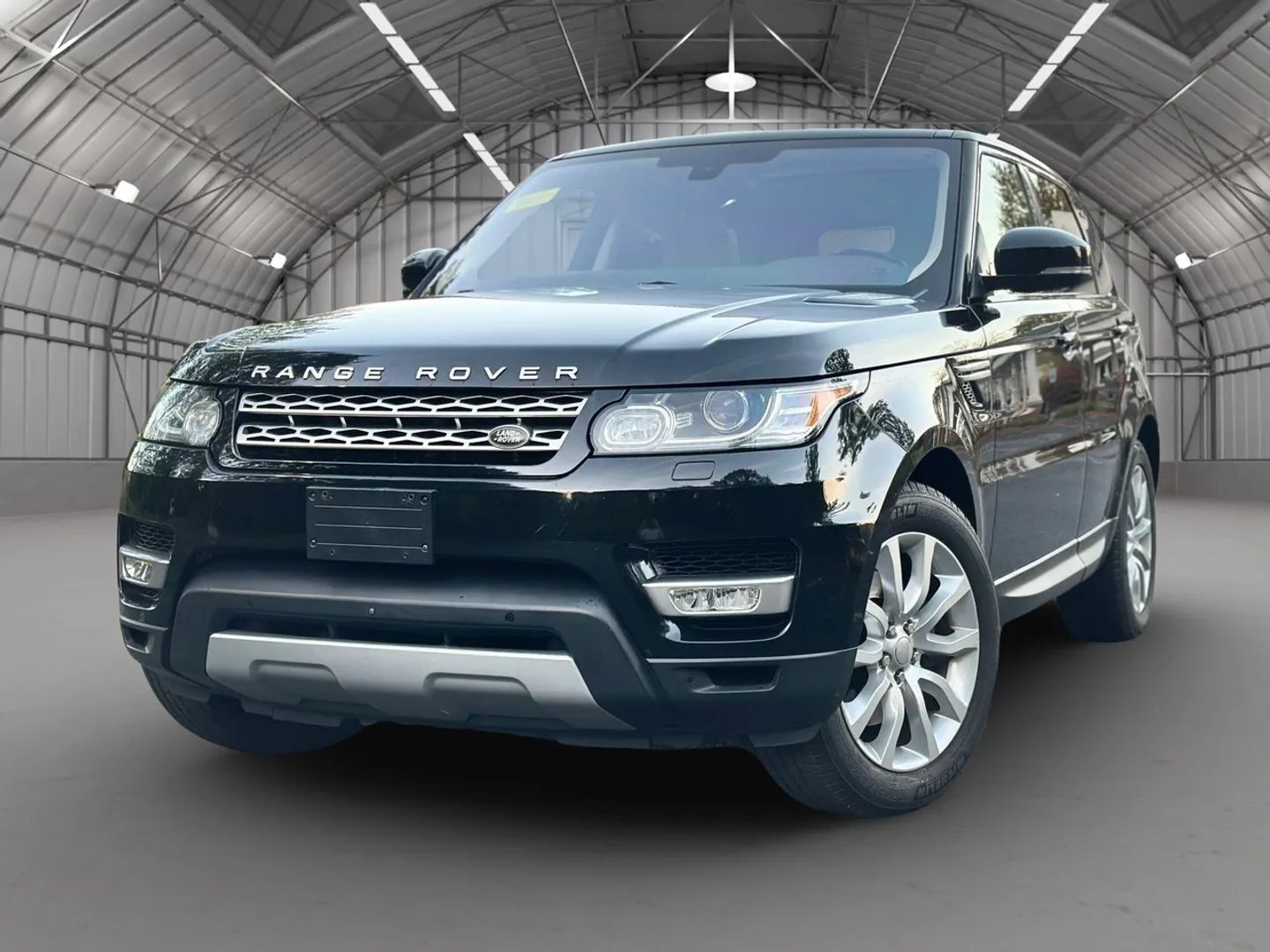 2016 LAND ROVER Range Rover Sport