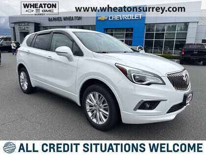 Buick Envision