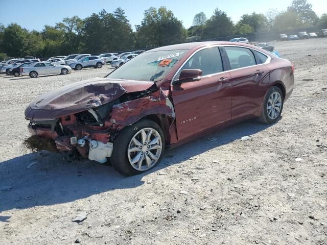 Chevrolet Impala